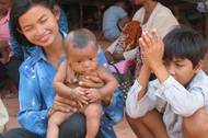 Cambodia 2011