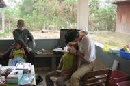Cambodia 2011