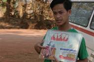 Cambodia 2011